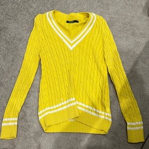 Ralph Lauren sweater